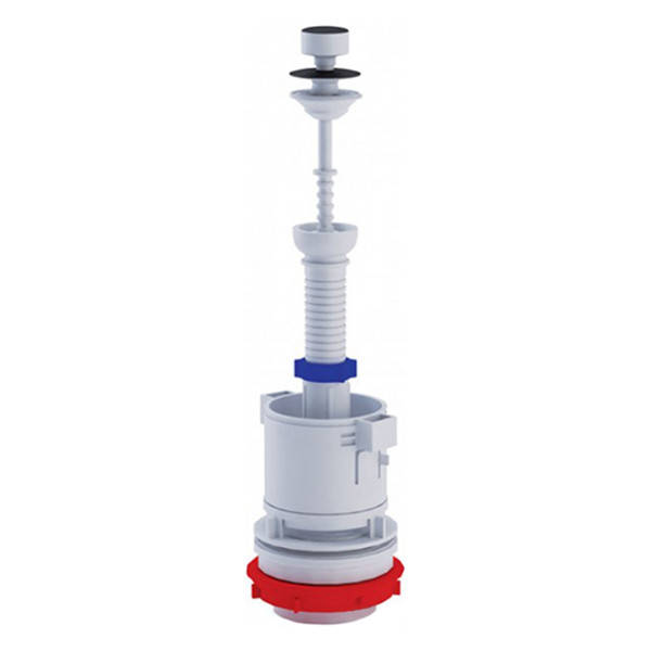 

Сливной механизм Ani Plast WC 70 40 M