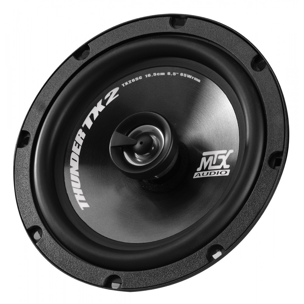 Коаксіальна акустика MTX TX265C