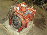 Двигатель для спецтехники YUCHAI YC4F115-30 Euro- 85кВт/115л.с 330кг