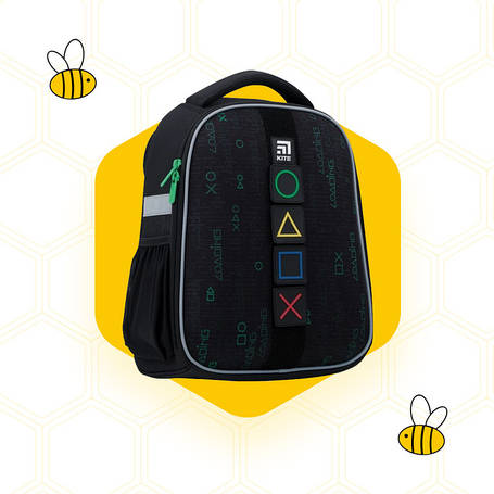 Рюкзаки і портфелі дитячі