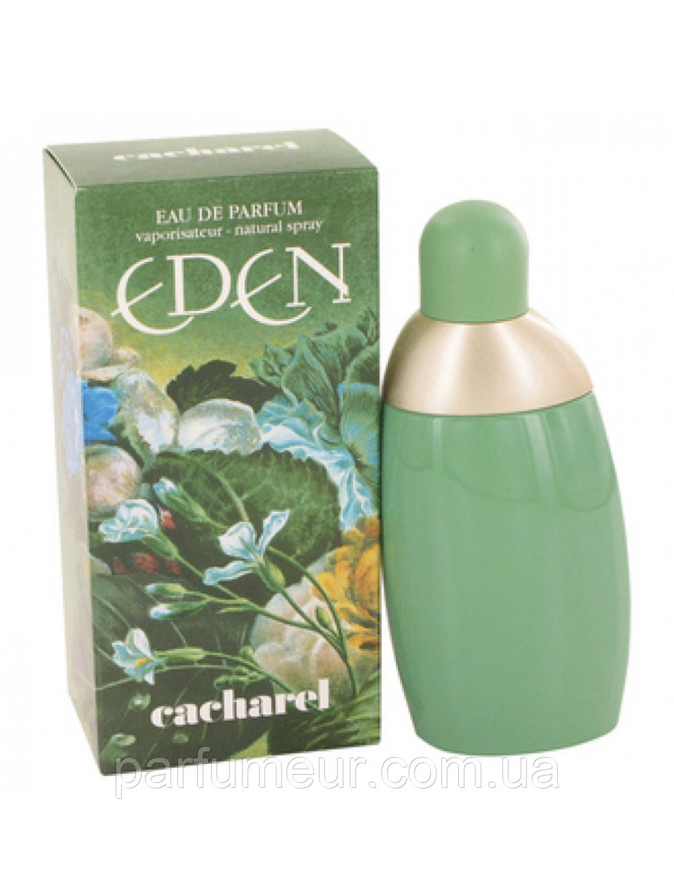 Cacharel eden femme edp 30 ml