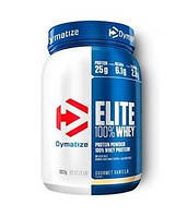 Dymatize Elite 100% Whey Protein (900 g)