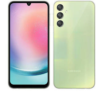 Чохли на Samsung A24