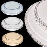 Світильник стельовий THE LIGHT TL70087 48W 3840Lm 3000-6500k 390*100mm, фото 2