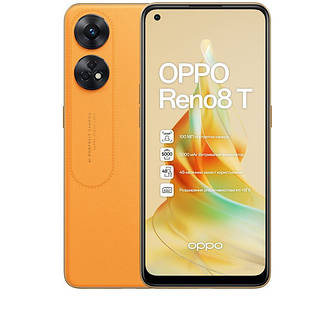 Чохли на OPPO Reno 8T