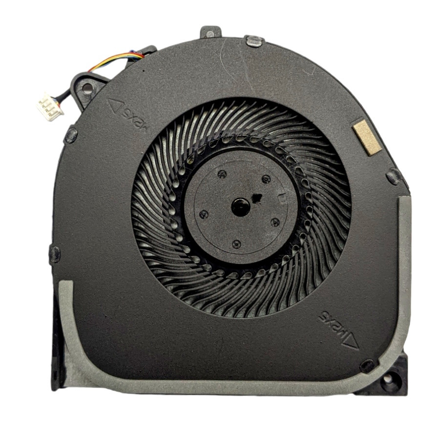 Вентилятор Кулер Lenovo Legion Y530-15 GPU XRF2021CB0J DC28000DRD0