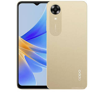 OPPO A17k