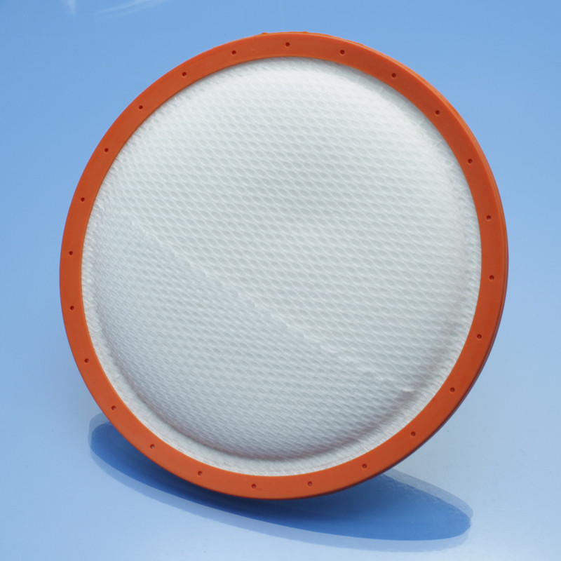 Оригінал фільтр пилососа Dirt Devil Infinity Rebel 51 DD5510 Rebel 53 DD5551 DD5110 Black Label MC1 M3250 DD2503 V8221, фото 1