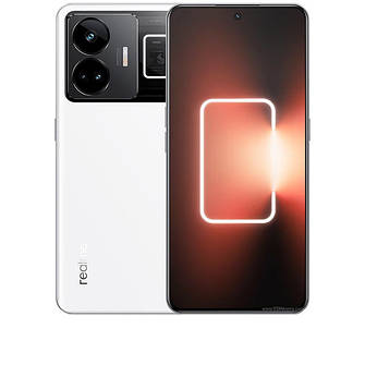 Чохли на Realme GT Neo 5 GT3