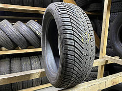 Розпаровка всесез. 195/55R16 Continental ALLSeasonContact 17рік