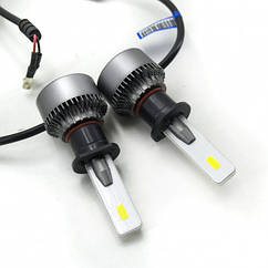 Лампи LED GALAXY №1 H1 5500K