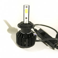 Лампи LED GALAXY №1 H7 5500K