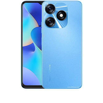 Чохли на Tecno Spark 10