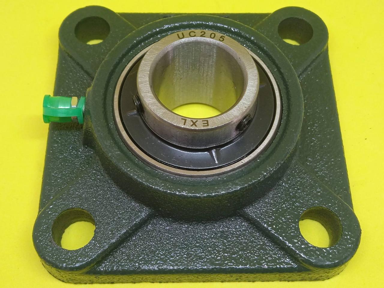 Підшипник UCF 205 EXL ORIGINAL!!!, фото 1