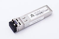 Модуль оптичний Alistar SFP+ 10GBASE-LR 2SM LC 20KM 1310nm