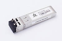 Модуль оптичний Alistar SFP+ 10GBASE-SR 2MM LC 300M 850nm