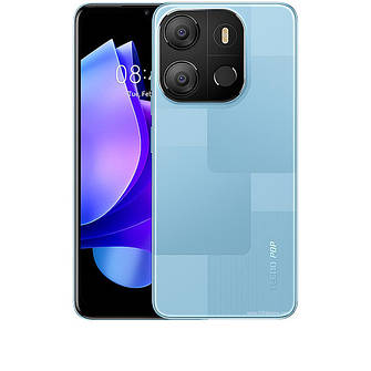 Чохол на Tecno POP 7