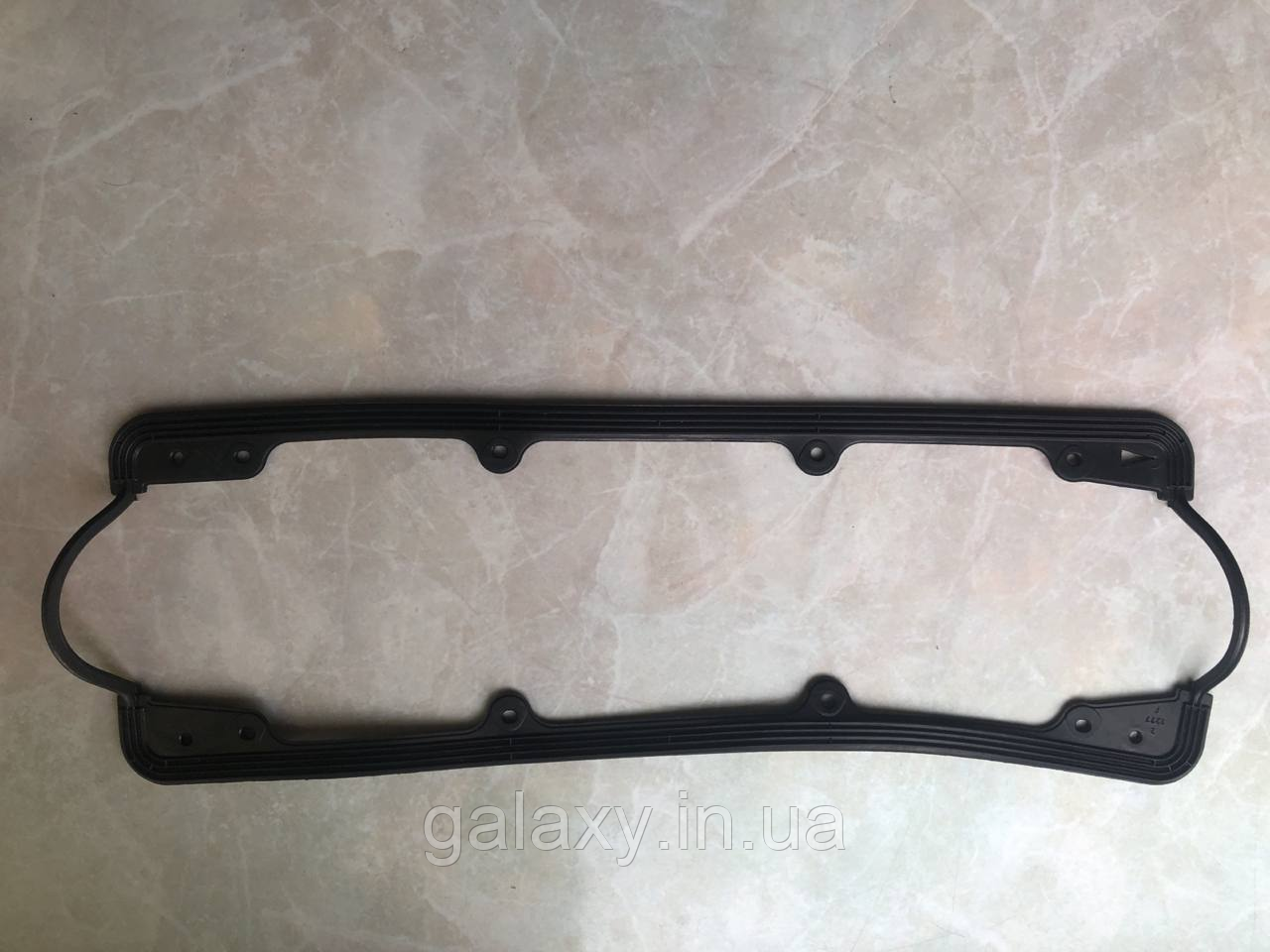 Прокладка кришки клапанів VW 1,0/1,3/1,4/1,6 Golf Jetta Polo Vento/Seat Cordoba Ibiza, фото 1