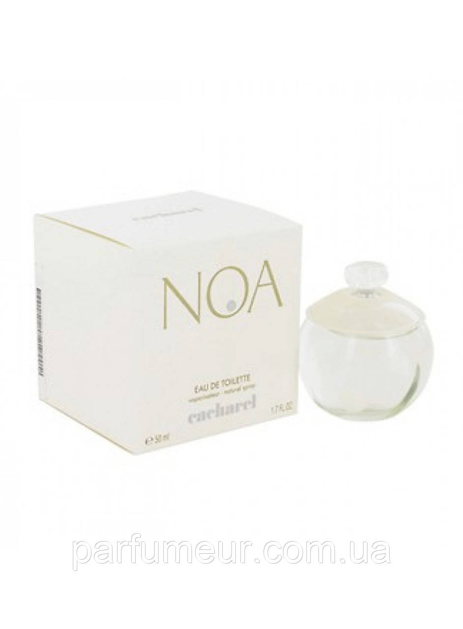 Cacharel noa femme edt 50 ml, фото 1