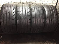 Летние шины б/у 295/35 R21 Pirelli P Zero