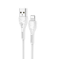 Кабель USB - Lightning DATA HOCO X37