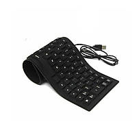 Клавіатура flaxable KEYBOARD X3