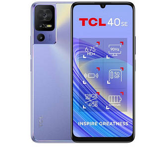 TCL 40 SE