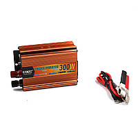 Перетворювач 300W AC/DC 24V UKC