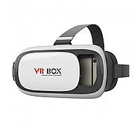 Окуляри віртуальної реальності VR BOX G2