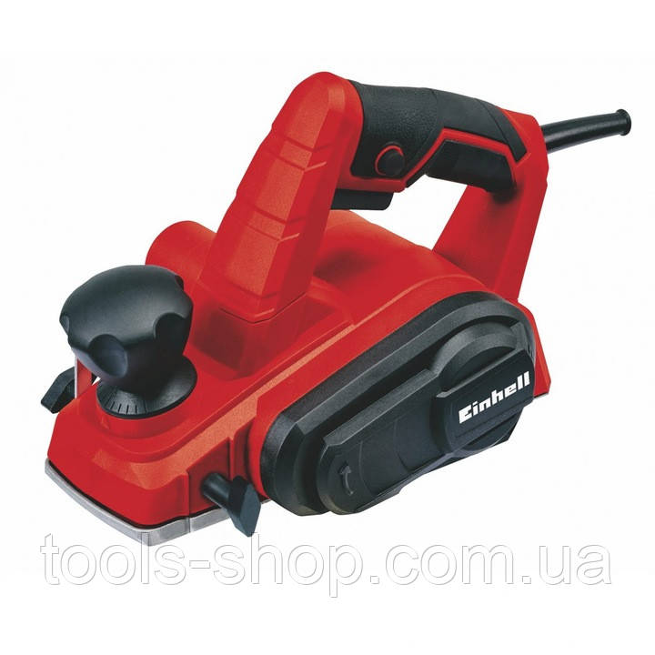 Електричний рубанок Einhell TC-PL 750W