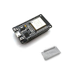 ESP32 30pin DevKit Wi-Fi Bluetooth ESP32-WROOM-32 плата розробника