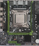 Комплект Xeon E5 2680 Huanan X79-F1 + ОЗУ 32 Гб + Кулер LGA 2011