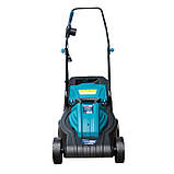 Електрична газонокосарка PROFI-TEC LM3316, фото 3