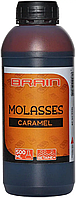 Добавка в корм (атрактант) Меласса (Меляса) Brain Molasses 500ml Карамель