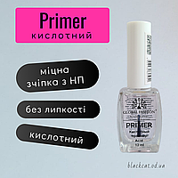 Кислотний праймер Global Fashion 12 ml