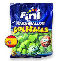 Упаковка маршмеллоу "Fini GOLFBALLS" Яблуко 1000гр.