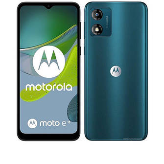 Чохли на Motorola E13
