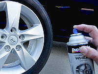 Як самостійно реставрувати диски автомобіля (ремонт та фарбування)