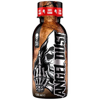 Передтренувальний коплекс Skull Labs Angel Dust Shot 120 ml