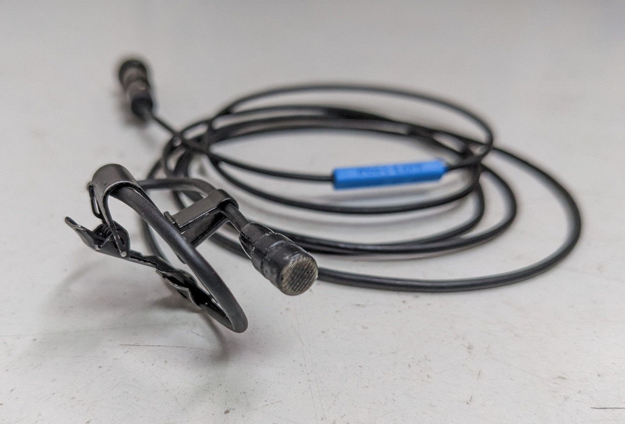 Sennheiser MKE 2-5 Gold петличний мікрофон