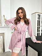 Жіночий одяг для сну та дому