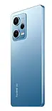 Xiaomi Redmi Note 12 Pro 5G 8/128Gb NFC Global Version (гарантія 12 місяців) + Захисне скло на екран, фото 3