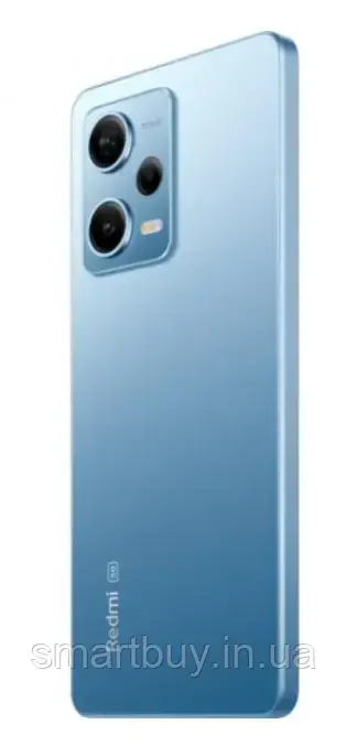 Xiaomi Redmi Note 12 Pro 5G 8/128Gb NFC Global Version (гарантія 12 місяців) + Захисне скло на екран