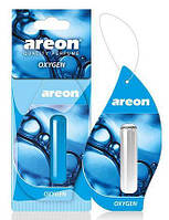 Ароматизатор AREON Оксиген 5мл (подвеска с жидкостью)