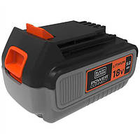 Аккумуляторная батарея 18v 5Ач Black&Decker