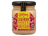 Соус к морепродуктам Colman's Seafood Sauce 155g