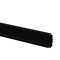 Ручка Профіль Gola Linken System 4.2метра U-подібний Чорний