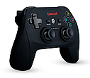 Бездротовий вібраційний джойстик (геймпад) Redragon Harrow G808 (14 кнопок), фото 6