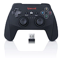 Бездротовий вібраційний джойстик (геймпад) Redragon Harrow G808 (14 кнопок), фото 8