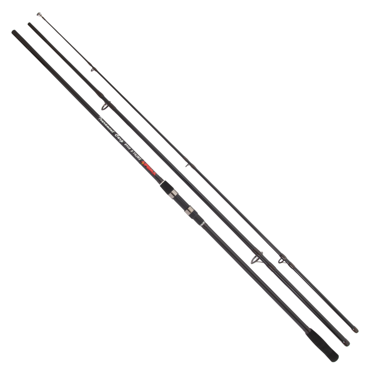 Коропове вудлище Feima Tourament Carp 3.75Lbs 390, фото 1